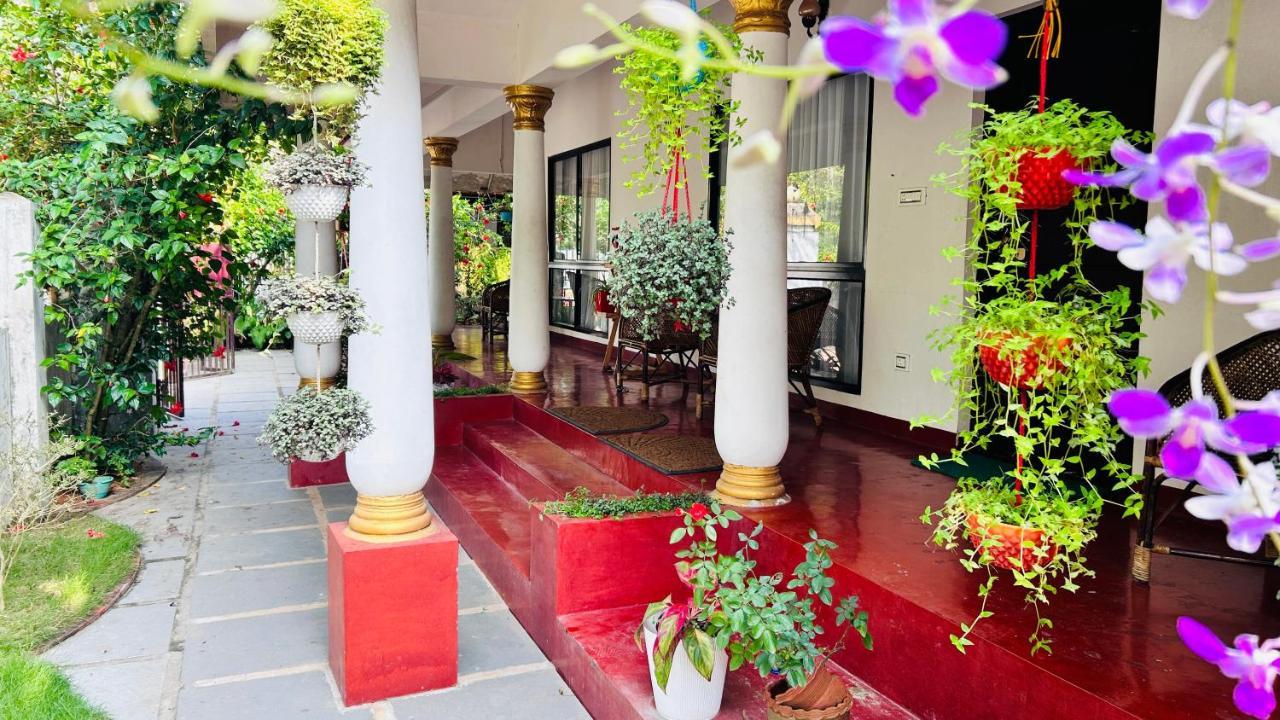 Marari Beach Cleetus Homestay Mararikulam Exterior photo