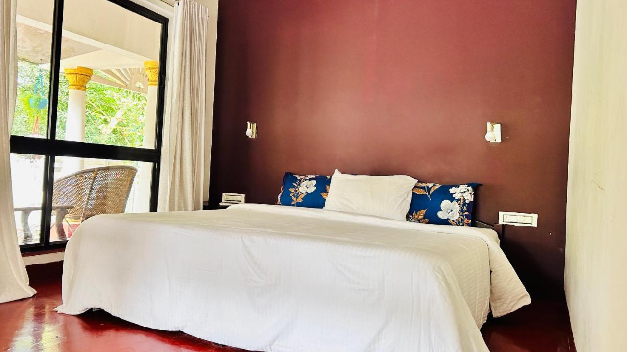 Marari Beach Cleetus Homestay Mararikulam Exterior photo
